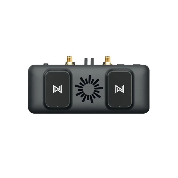 Hot Sales Caddx Walksnail VRX 1080P/60FPS 4KM 1S Kit / HD Nano Kit for FPV RC Model